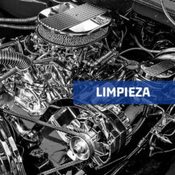 LIMPIEZA