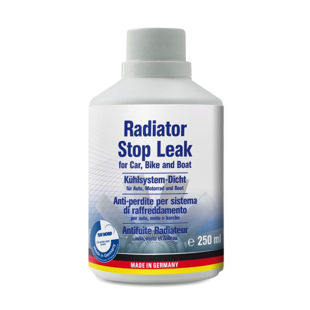Fuga Radiator AUTOPROFI RADIATOR STOP LEAK (SELLA FUGA) - Lubritecnica Atlantica ...